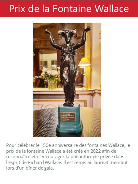 INFORMATION - WF Award French