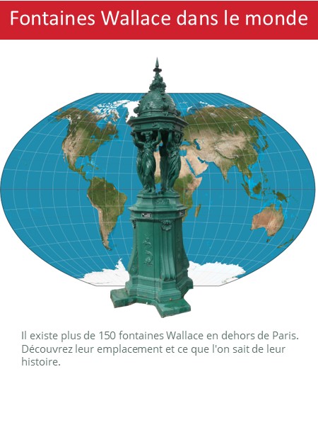 INFORMATION - WF Worldwide French