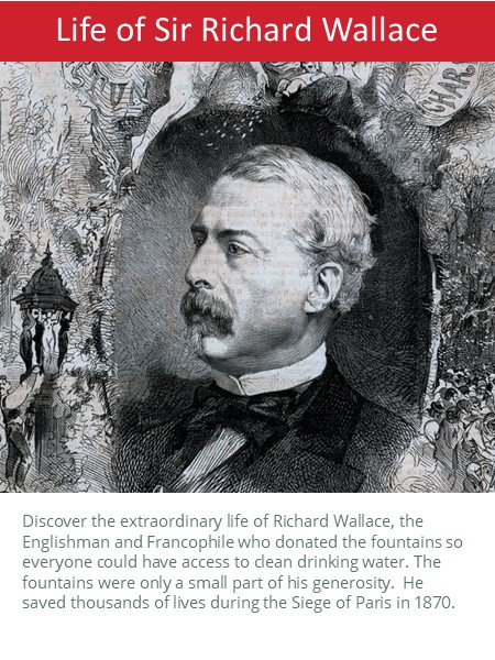 INFORMATION - Life of Wallace English